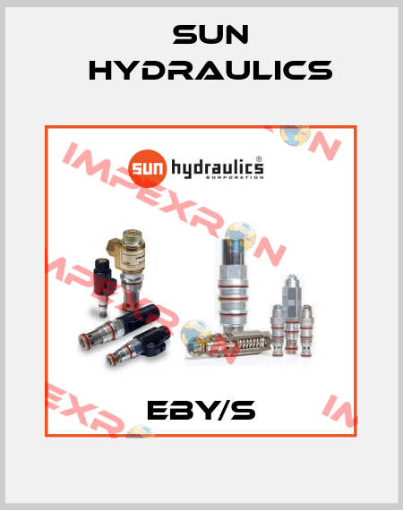 EBY/S Sun Hydraulics