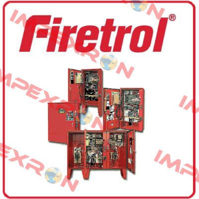 CG-0652 Firetrol