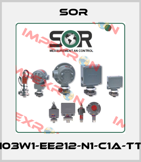 103W1-EE212-N1-C1A-TT Sor