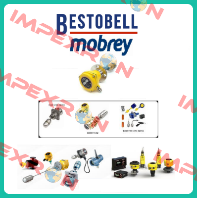 FC60TA68BC2E Bestobell Mobrey