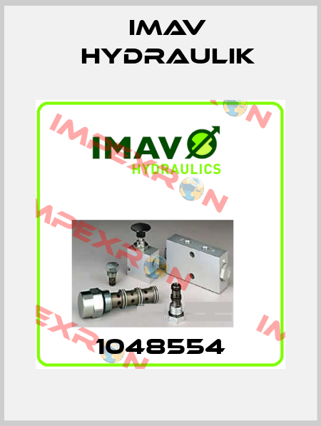 1048554 IMAV Hydraulik