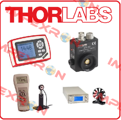 CPS635R Thorlabs