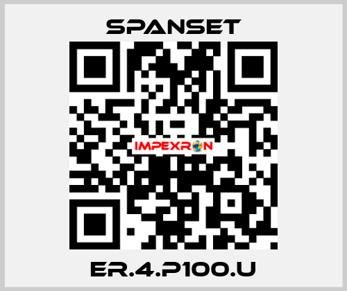 ER.4.P100.U SpanSet