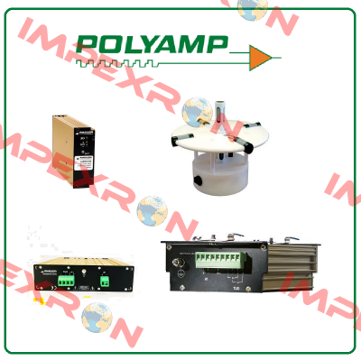 PC 1400 220/24 POLYAMP