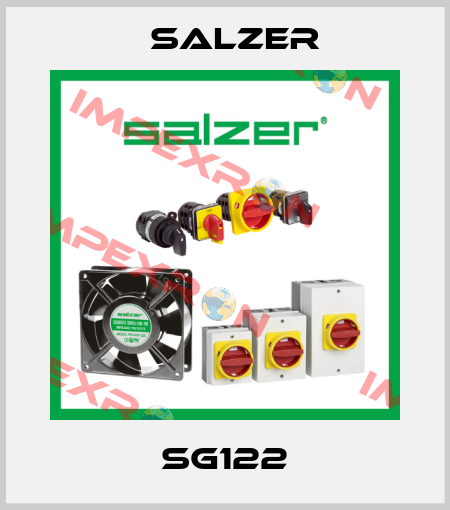 SG122 Salzer