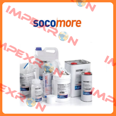 P19190-20L-M-1 SOCOPAC 50 S IN 20 L KANNE  Socomore