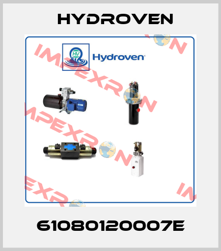 61080120007E Hydroven