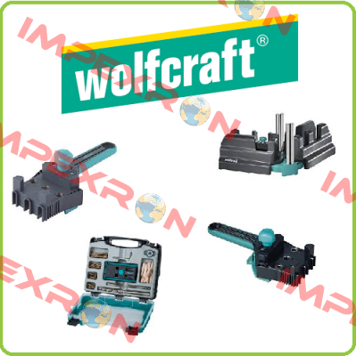 2906000 Wolfcraft