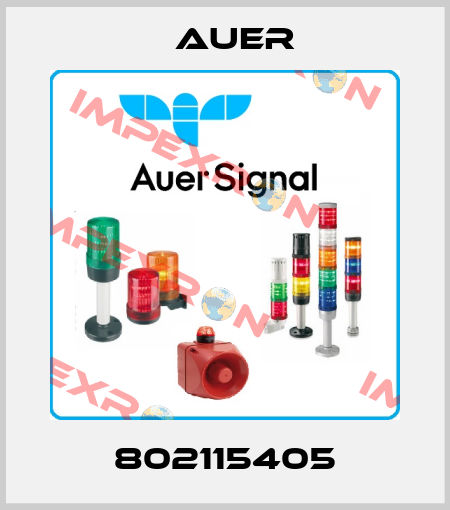 802115405 Auer