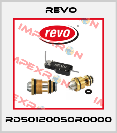 RD50120050R0000 Revo