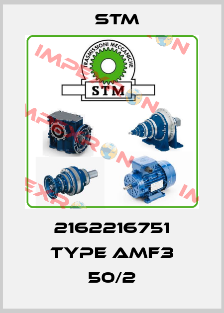 2162216751 Type AMF3 50/2 Stm