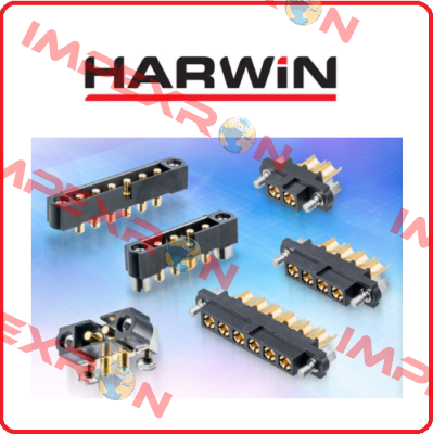 G125-1010005 Harwin