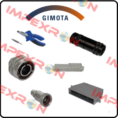 GIM10V12-1.5-6 GIMOTA