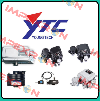 YT-200A N110 Young Tech