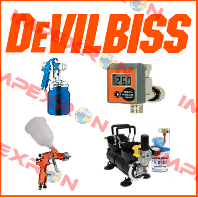 PA-HC-4528  Devilbiss