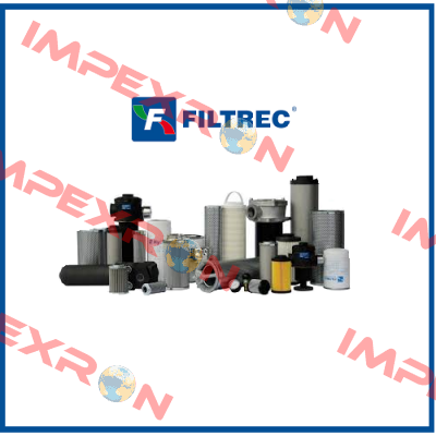 D112G25A Filtrec