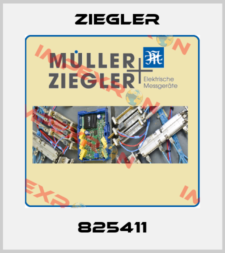 825411 Ziegler