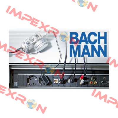 917.120 Bachmann