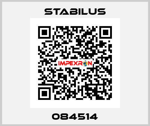 084514 Stabilus