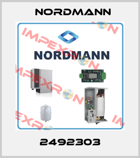 2492303 Nordmann