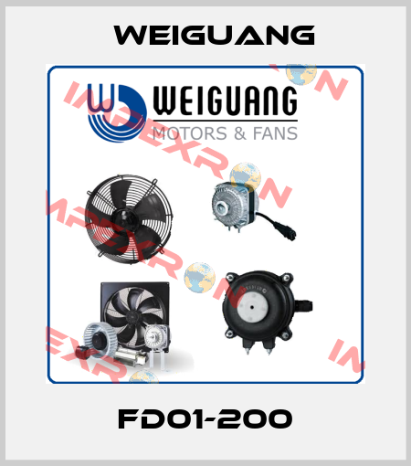 FD01-200 Weiguang
