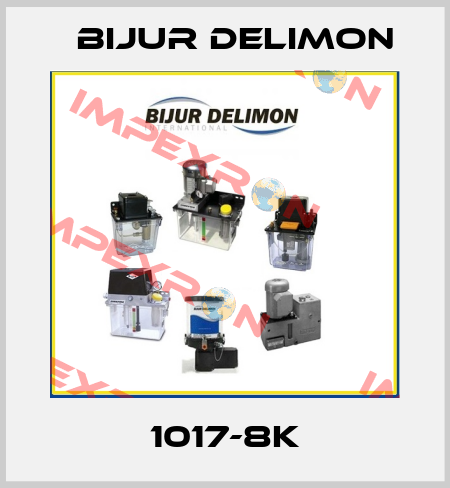 1017-8K Bijur Delimon