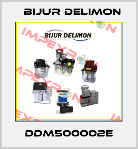 DDM500002E Bijur Delimon