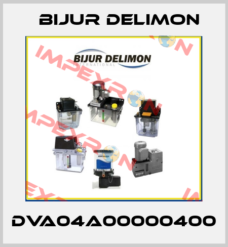 DVA04A00000400 Bijur Delimon