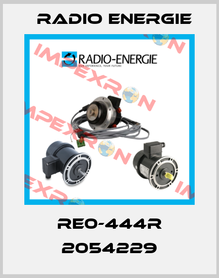 RE0-444R 2054229 Radio Energie