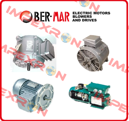 PAU2 71.S2.34. Ber-Mar Motors