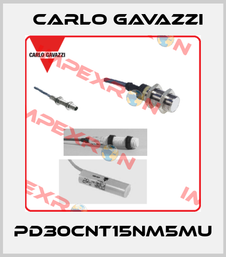 PD30CNT15NM5MU Carlo Gavazzi