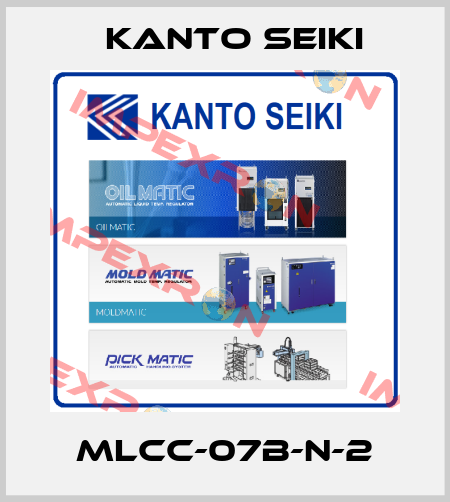 MLCC-07B-N-2 Kanto Seiki