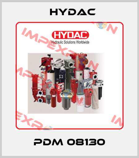 PDM 08130 Hydac