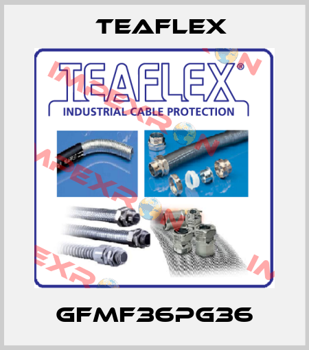 GFMF36PG36 Teaflex