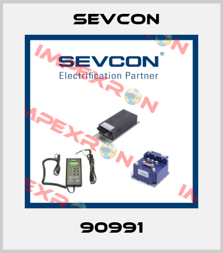 90991 Sevcon