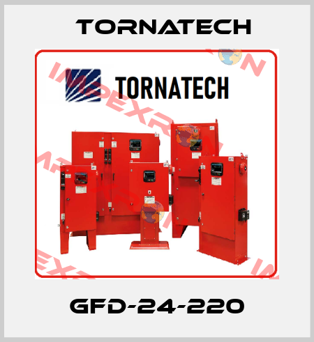 GFD-24-220 TornaTech