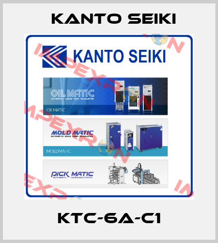 KTC-6A-C1 Kanto Seiki