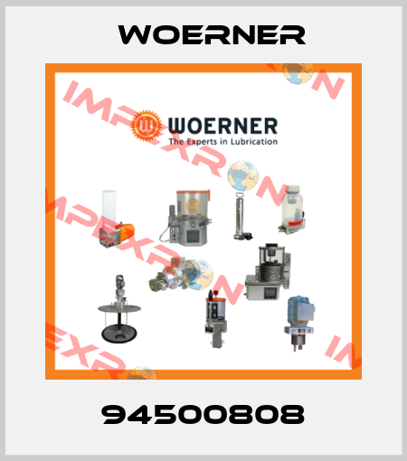 94500808 Woerner