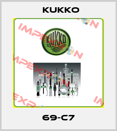 69-C7 KUKKO