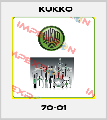 70-01 KUKKO