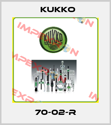 70-02-R KUKKO