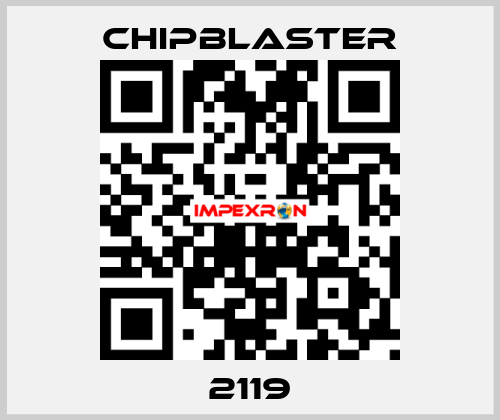 2119 Chipblaster