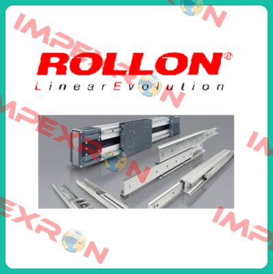 CPA63-2ZR Rollon