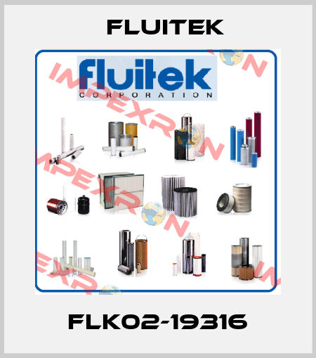 FLK02-19316 FLUITEK