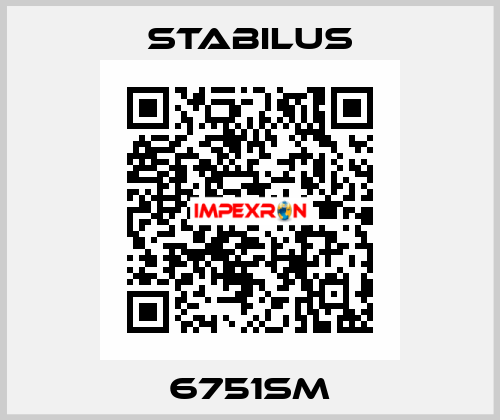 6751SM Stabilus