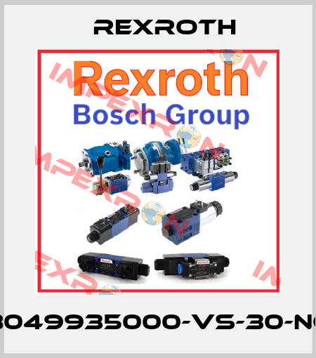 041118049935000-VS-30-NCV-35 Rexroth