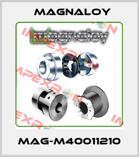 MAG-M40011210 Magnaloy