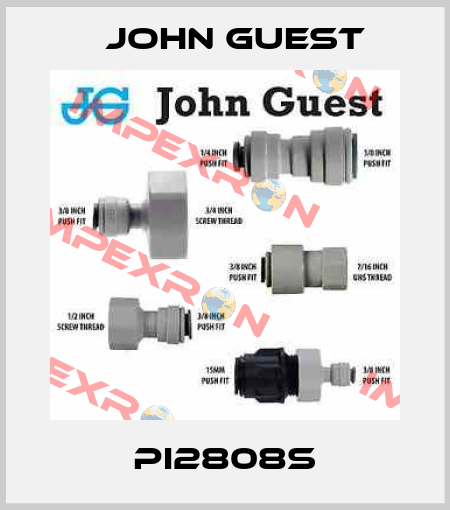 PI2808S John Guest