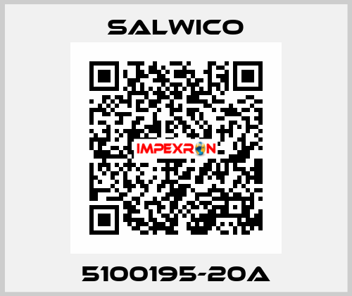 5100195-20A Salwico