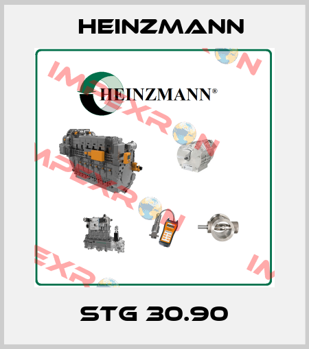 STG 30.90 Heinzmann